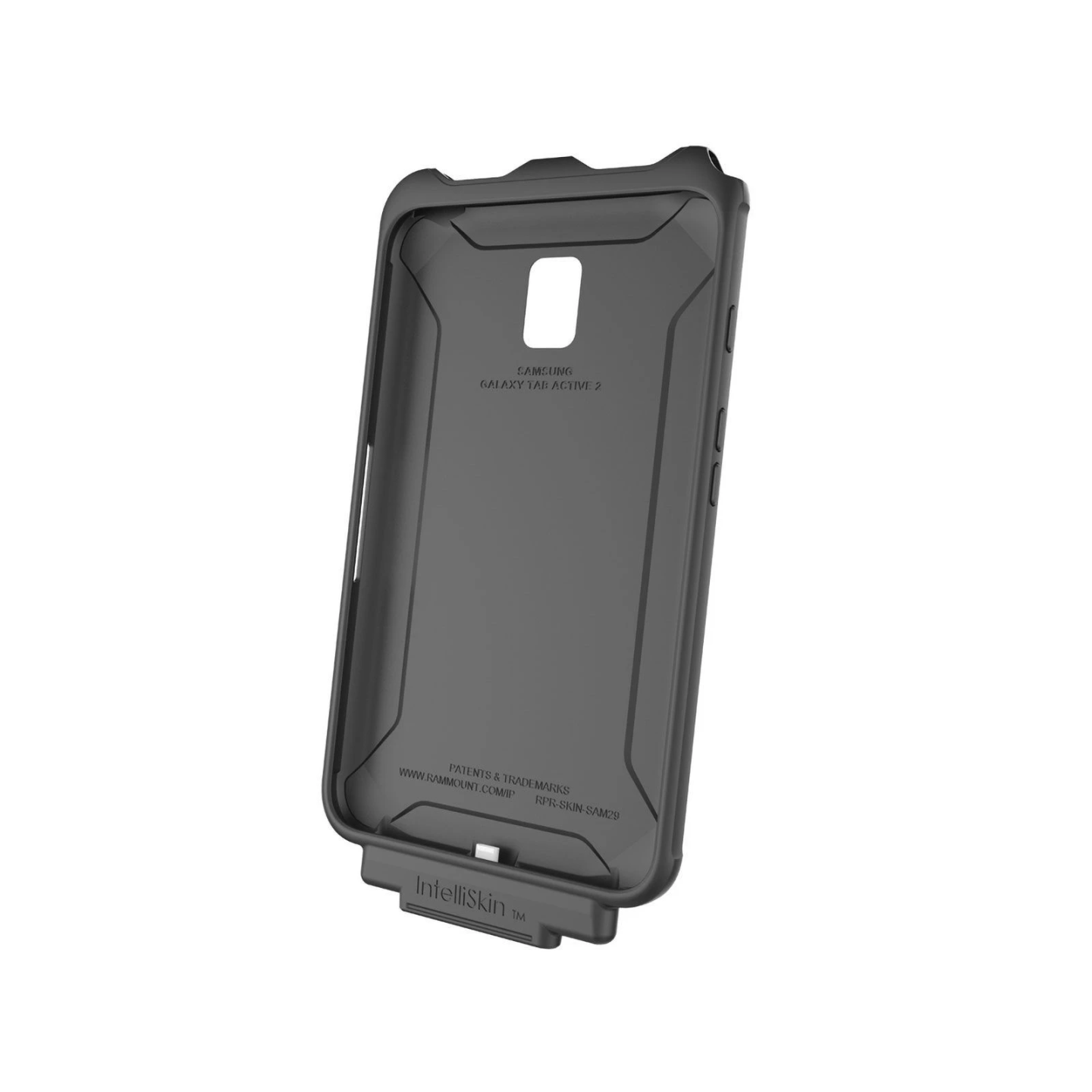 IntelliSkin charging case for Samsung Galaxy Tab Active2 - GDS technology