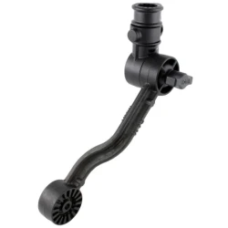 Ratchet Verlängerungsarm (ca. 200 mm) für Angelrutenhalter - Verbundstoff