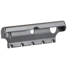 End cap (top) for GDS docking station Apple iPad mini 2/3