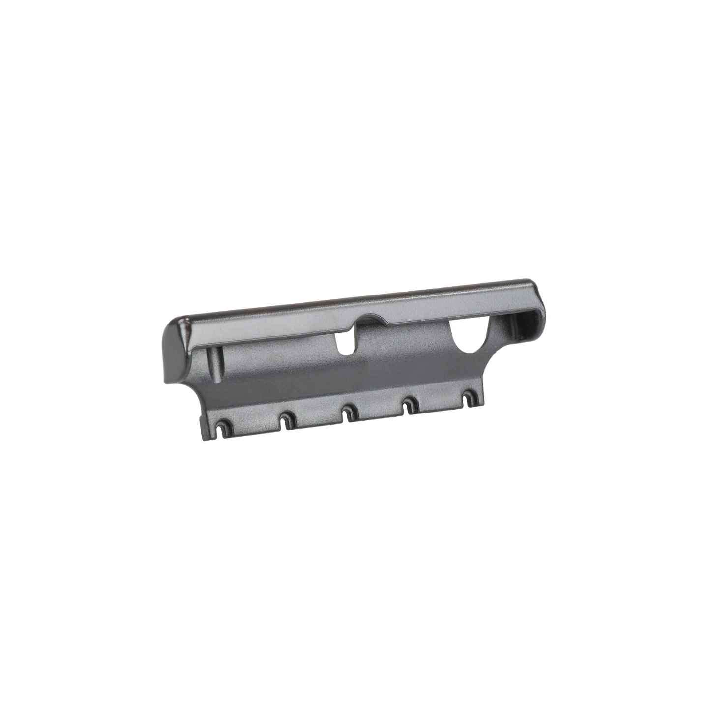 End cap (top) for GDS docking station Apple iPad mini 2/3