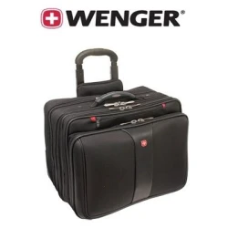 WENGER Patriot - Trolley with removable Notebook Bag