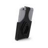Device holder for Apple iPhone 6/7 (without protective covers/case) - Diamond connection (trapezoid), screw set