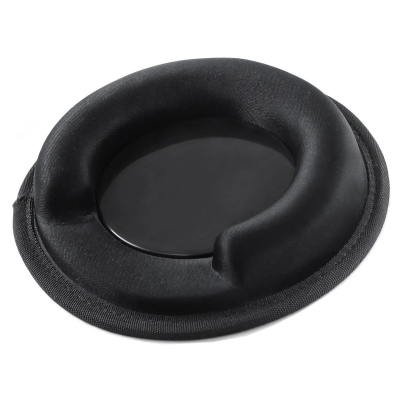 portable Verbundstoff Armaturenbrettauflage für Saugfüsse - ca. 165 x 32 x 165 mm (BxHxL)