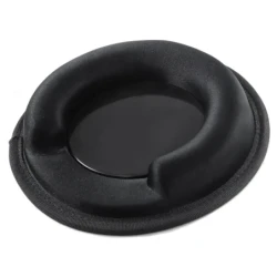 portable Verbundstoff Armaturenbrettauflage für Saugfüsse - ca. 165 x 32 x 165 mm (BxHxL)