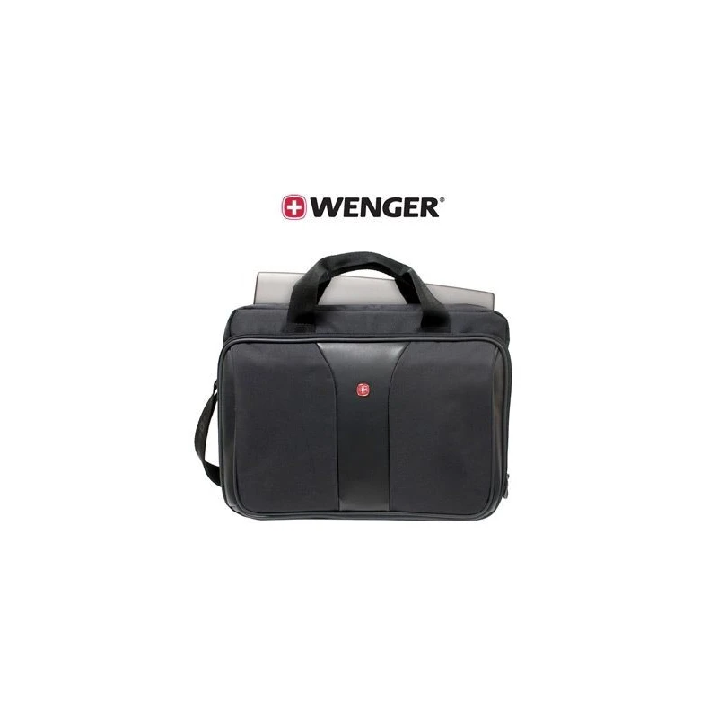 WENGER Patriot - Trolley mit herausnehmbarer Notebook-Tasche