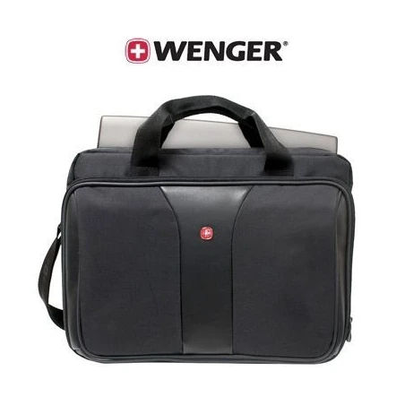 WENGER Patriot - Trolley mit herausnehmbarer Notebook-Tasche