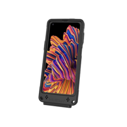 IntelliSkin charging case for Samsung Galaxy XCover Pro - GDS technology