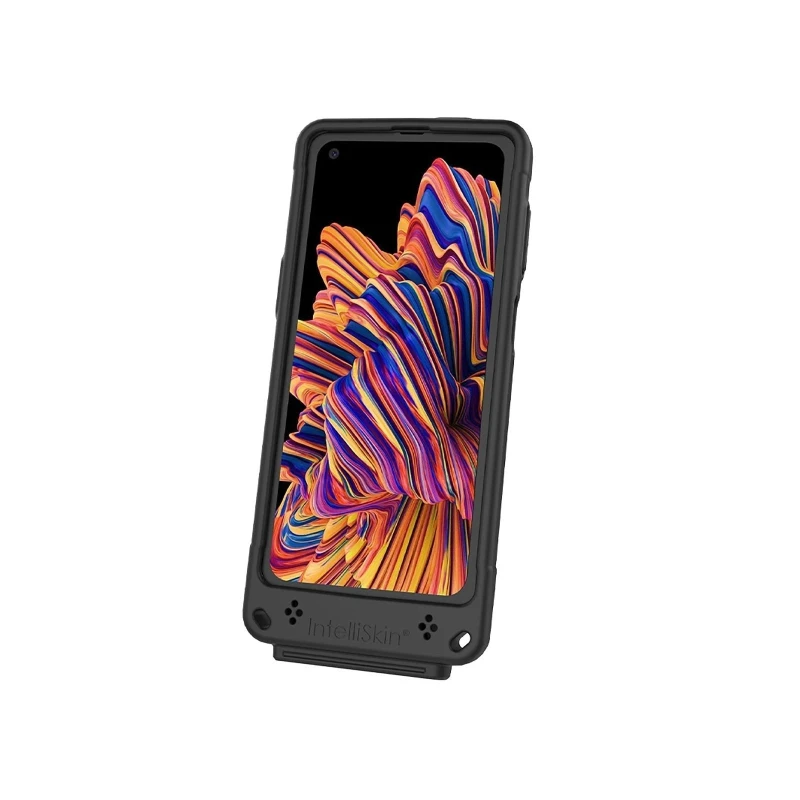 IntelliSkin Ladeschutzhülle für Samsung Galaxy XCover Pro - GDS-Technologie