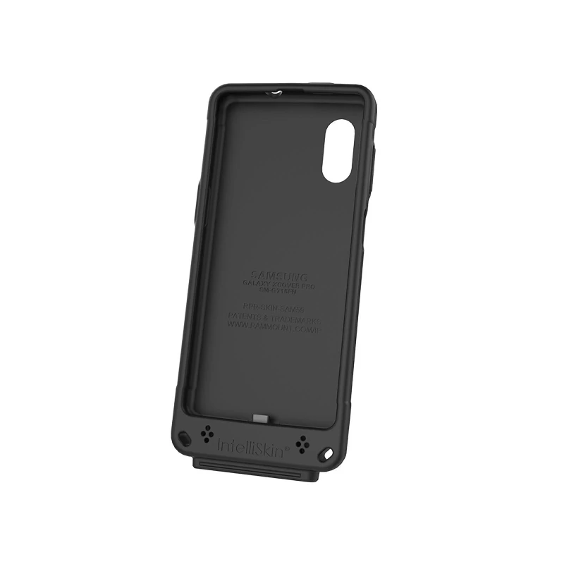 IntelliSkin Ladeschutzhülle für Samsung Galaxy XCover Pro - GDS-Technologie