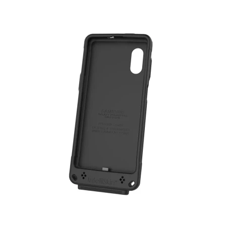 IntelliSkin Ladeschutzhülle für Samsung Galaxy XCover Pro - GDS-Technologie