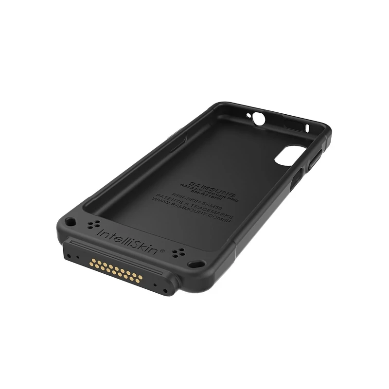 IntelliSkin Ladeschutzhülle für Samsung Galaxy XCover Pro - GDS-Technologie