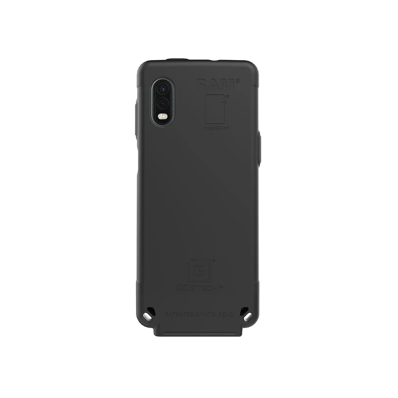 IntelliSkin Ladeschutzhülle für Samsung Galaxy XCover Pro - GDS-Technologie