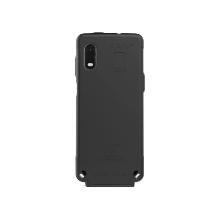 IntelliSkin Ladeschutzhülle für Samsung Galaxy XCover Pro - GDS-Technologie