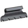 End cap (top) for GDS docking station Apple iPad mini 4