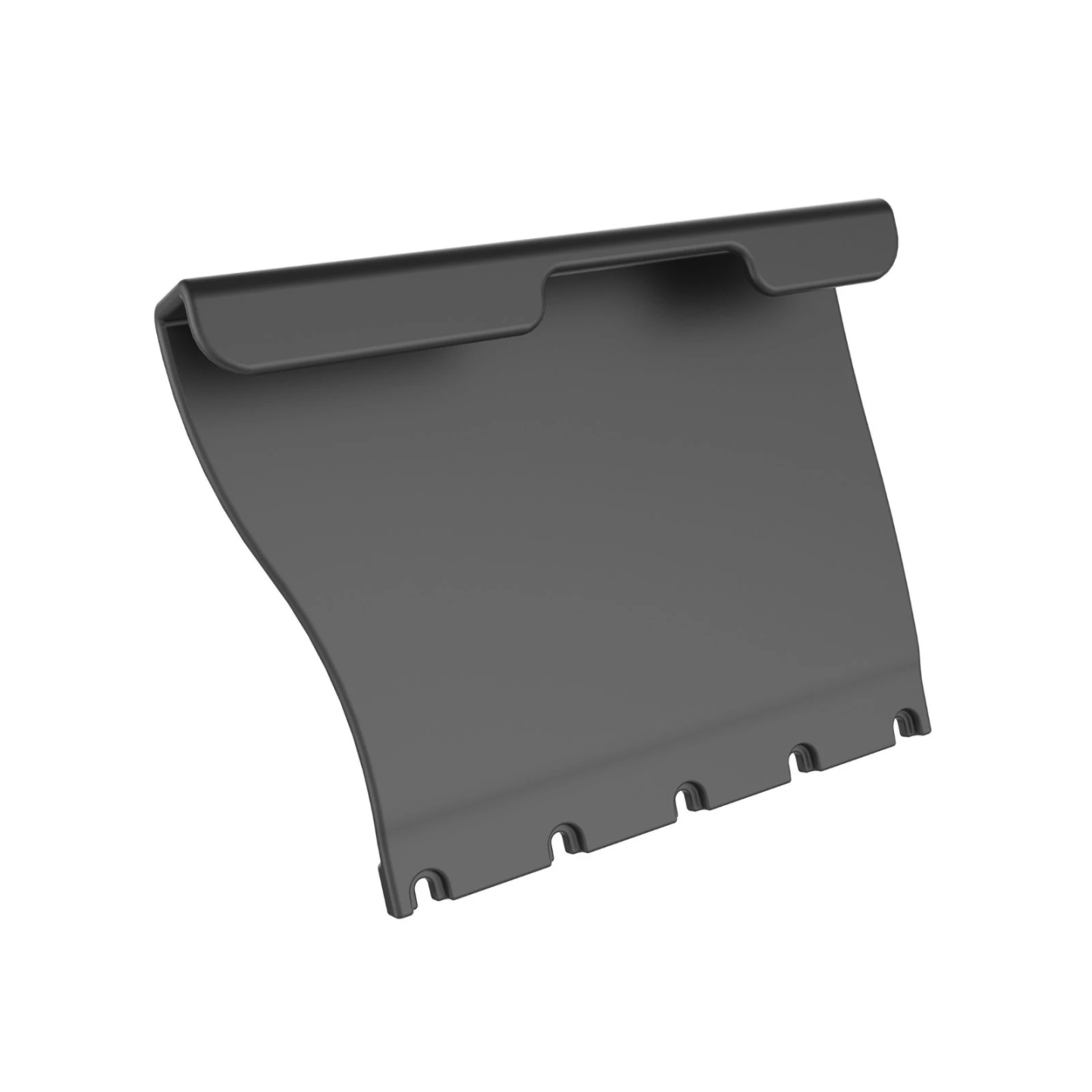 End cap (top) for GDS docking station Apple iPad Pro 11