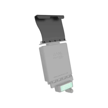 Endkappe (oben) für GDS Dockingstation Apple iPad Pro 11