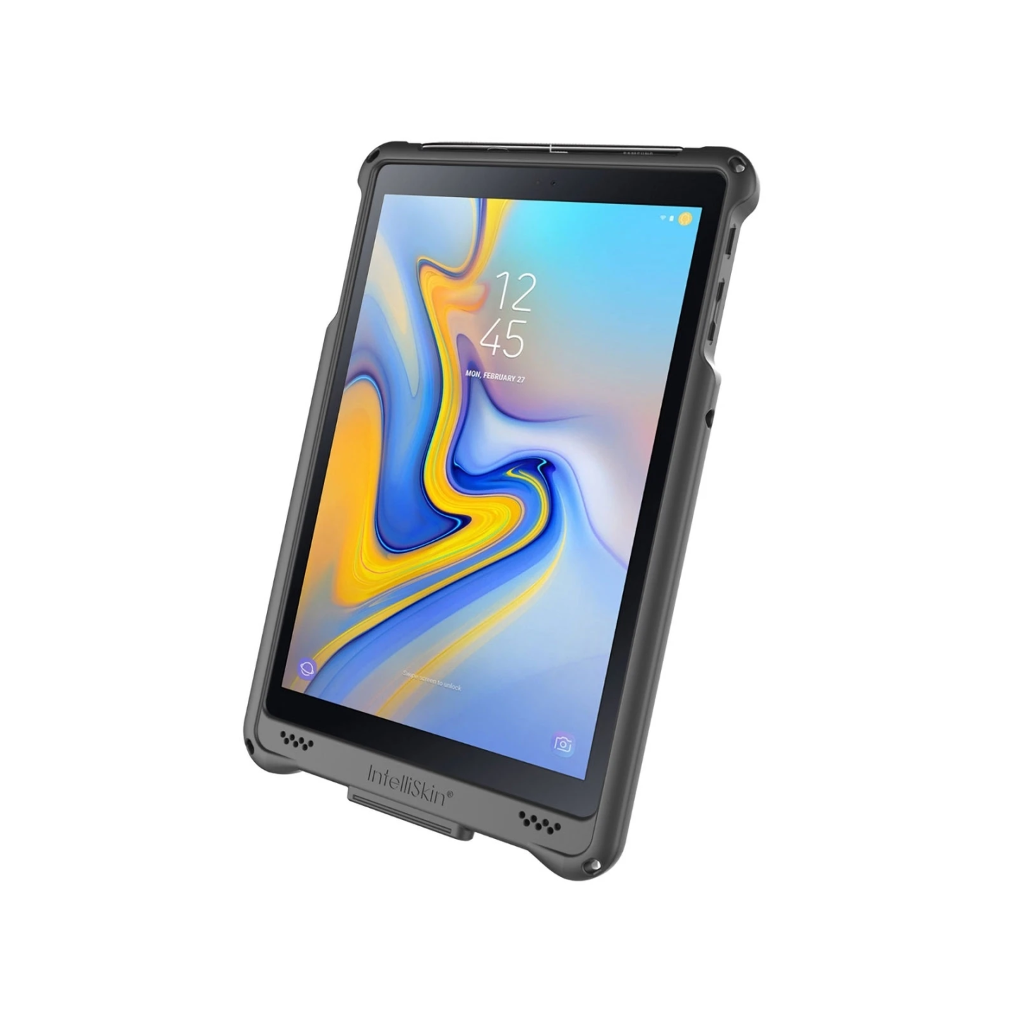 IntelliSkin charging case for Samsung Galaxy Tab S4 (10.5 1C) - GDS technology