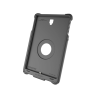IntelliSkin charging case for Samsung Galaxy Tab S4 (10.5 1C) - GDS technology