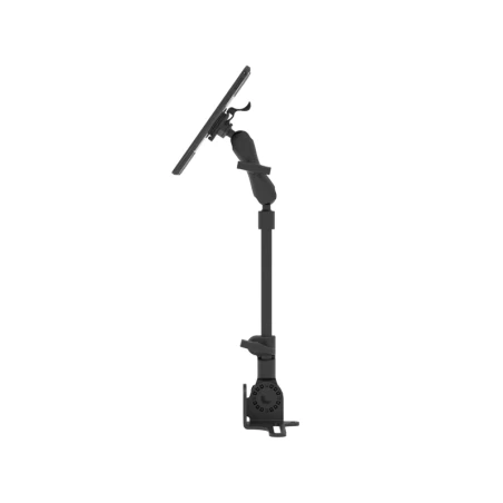 Pod HD Universal Fahrzeughalterung mit Otterbox Universe-Adapter - Ratchet-System, max. 80 cm hoch, mittlerer Verbindungsarm