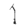 Pod HD universal vehicle mount with Otterbox Universe adapter - ratchet system, max. 80 cm high, centre connection arm