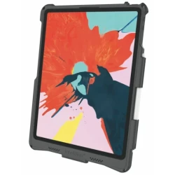 IntelliSkin Ladeschutzhülle für Apple iPad Pro 12.9" (3-5. Gen.) - GDS-Technologie