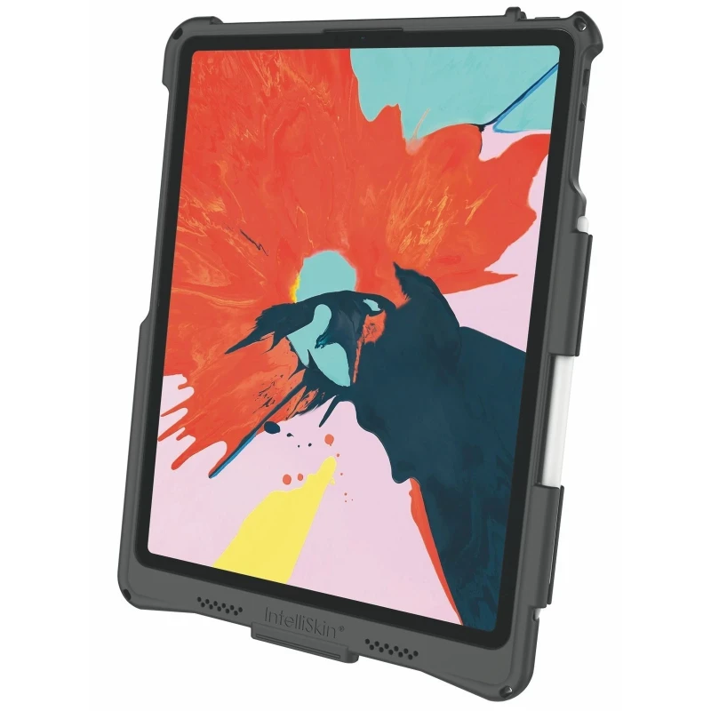 IntelliSkin Ladeschutzhülle für Apple iPad Pro 12.9" (3-5. Gen.) - GDS-Technologie