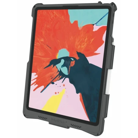 IntelliSkin Ladeschutzhülle für Apple iPad Pro 12.9" (3-5. Gen.) - GDS-Technologie
