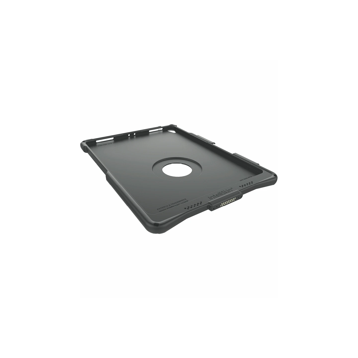 IntelliSkin charging case for Apple iPad Pro 12.9" (3-5th gen.) - GDS technology