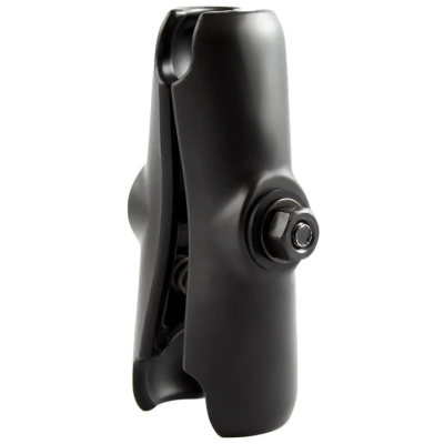 Verbindungsarm mittel (ca. 90 mm) ohne Drehverschluss - für n (1 Zoll)