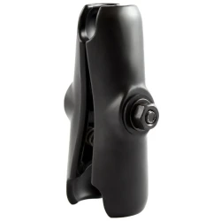 Verbindungsarm mittel (ca. 90 mm) ohne Drehverschluss - für n (1 Zoll)