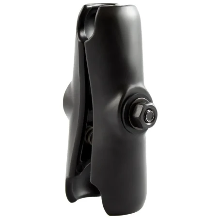 Verbindungsarm mittel (ca. 90 mm) ohne Drehverschluss - für n (1 Zoll)