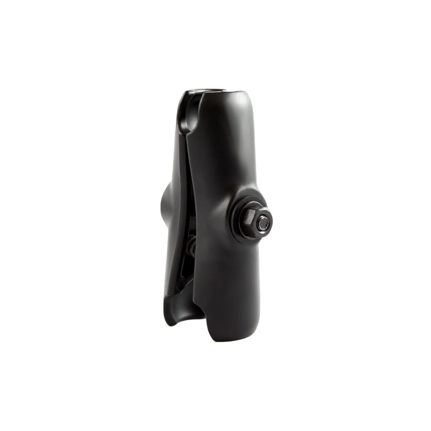 Medium connecting arm (approx. 90 mm) without twist lock - for n (1 inch)
