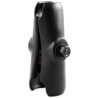 Medium connecting arm (approx. 90 mm) without twist lock - for n (1 inch)