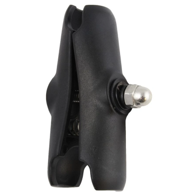 Verbindungsarm mittel (ca. 90 mm) ohne Drehverschluss - für n (1 Zoll)