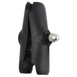 Verbindungsarm mittel (ca. 90 mm) ohne Drehverschluss - für n (1 Zoll)