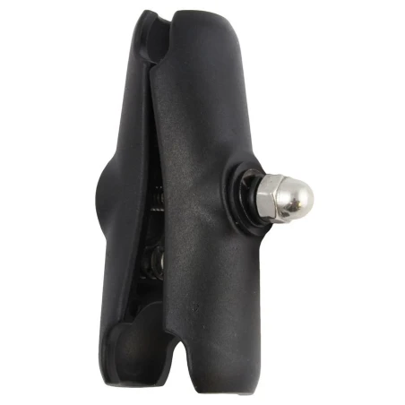 Verbindungsarm mittel (ca. 90 mm) ohne Drehverschluss - für n (1 Zoll)
