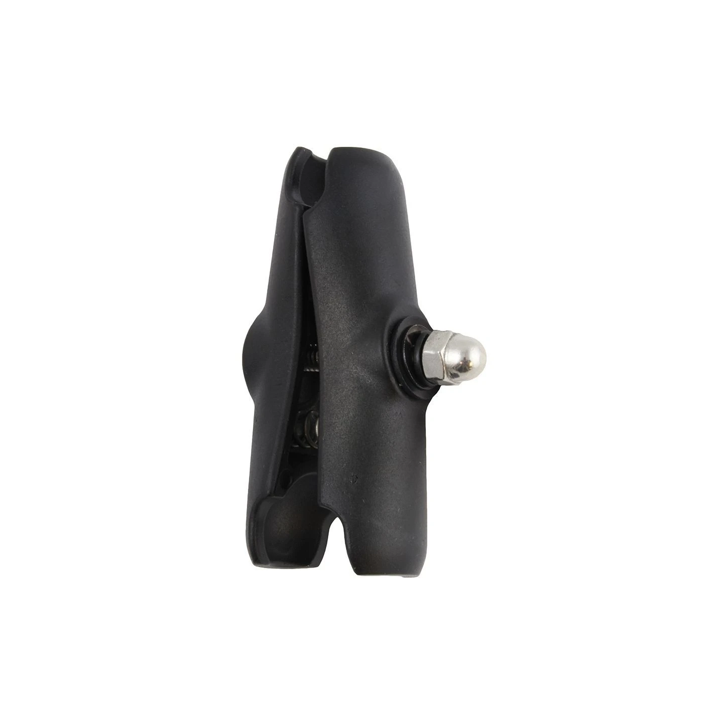 Medium connecting arm (approx. 90 mm) without twist lock - for n (1 inch)