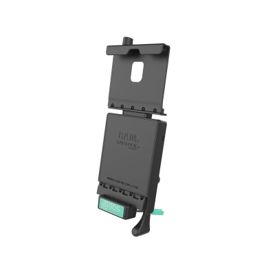 GDS Dockingstation Galaxy Tab A (10.5) in IntelliSkin-Lade-/Schutzhüllen - abschließbar, Stromanbindung, AMPS-Aufnahme