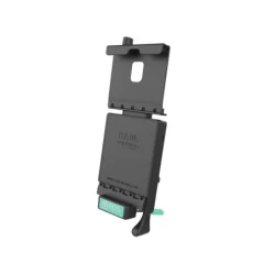 GDS Dockingstation Galaxy Tab A (10.5) in IntelliSkin-Lade-/Schutzhüllen - abschließbar, Stromanbindung, AMPS-Aufnahme