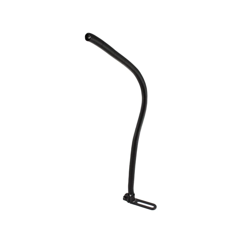 flexibler Stab (ca. 750 mm) mit Fahrzeug Sitzschienen-Befestigung - im Polybeutel