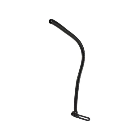 flexibler Stab (ca. 750 mm) mit Fahrzeug Sitzschienen-Befestigung - im Polybeutel