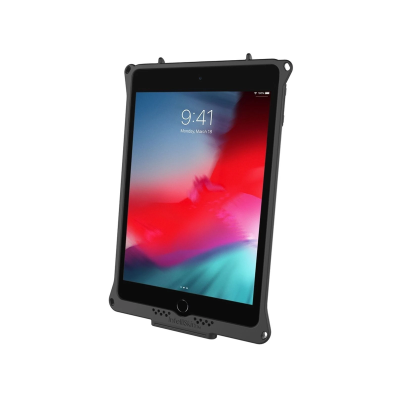 IntelliSkin Schutzhülle für Apple iPad mini 4 & 5 - GDS-Technologie