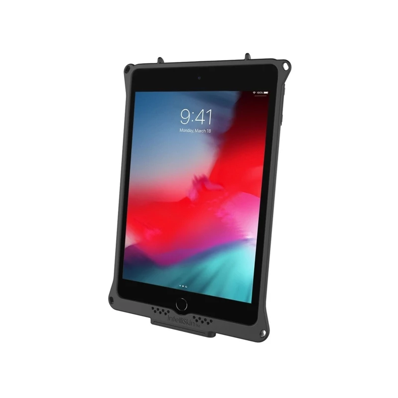 IntelliSkin Schutzhülle für Apple iPad mini 4 & 5 - GDS-Technologie