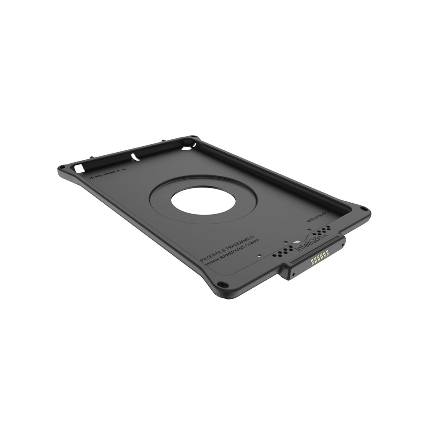 IntelliSkin protective case for Apple iPad mini 4 & 5 - GDS technology