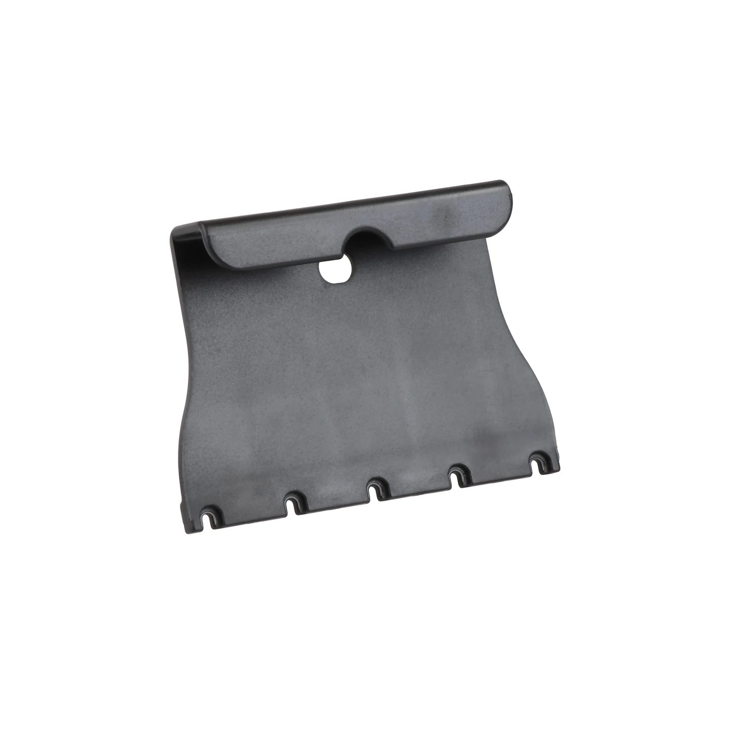 End cap (top) for GDS docking station Apple iPad (5th/6th generation) / iPad Pro 9.7 / iPad Air 2