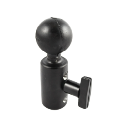 Ball with 5/8" HEX opening for Photo Industry - (1.5 inch)