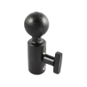 Ball with 5/8" HEX opening for Photo Industry - (1.5 inch)