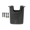 Power Grip II holder for scanners etc. - Diamond mount (trapezoid), screw set