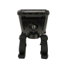 Leg cradle Apple iPad mini series 1 & 6 - Tab-Tite cradle, elasticated straps, Velcro fastener