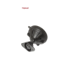 Composite suction cup with Snap Link ball - Diamond connection (trapezoid)